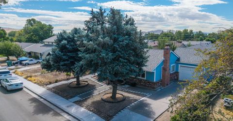 709 M Street, Sparks, NV 89431 Photo