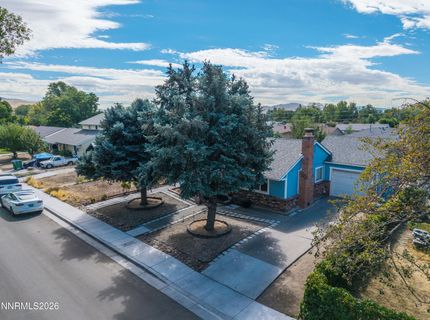 709 M Street, Sparks, NV 89431 Photo