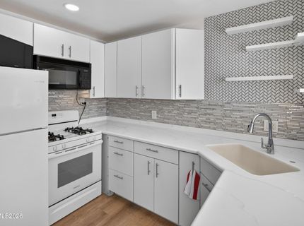 709 M Street, Sparks, NV 89431 Photo