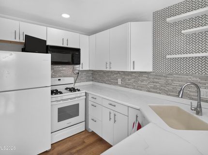 709 M Street, Sparks, NV 89431 Photo
