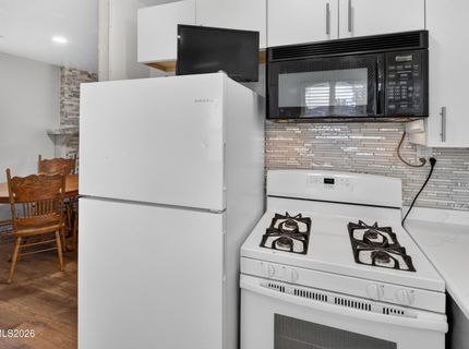 709 M Street, Sparks, NV 89431 Photo