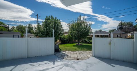 709 M Street, Sparks, NV 89431 Photo