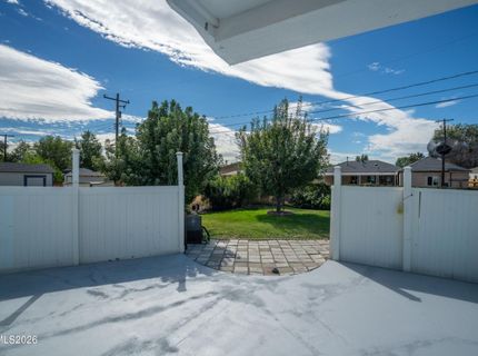 709 M Street, Sparks, NV 89431 Photo