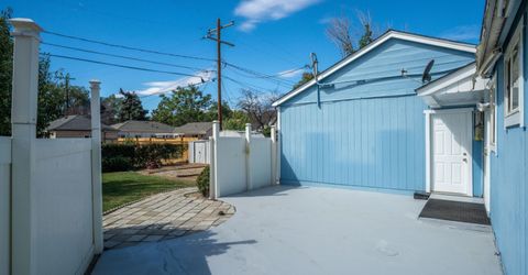 709 M Street, Sparks, NV 89431 Photo