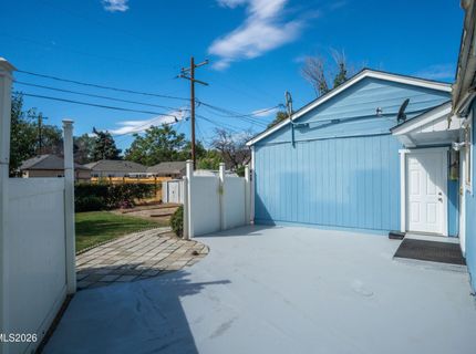 709 M Street, Sparks, NV 89431 Photo