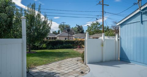 709 M Street, Sparks, NV 89431 Photo