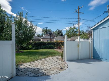 709 M Street, Sparks, NV 89431 Photo