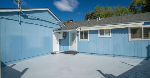 709 M Street, Sparks, NV 89431 Photo