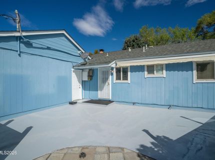 709 M Street, Sparks, NV 89431 Photo
