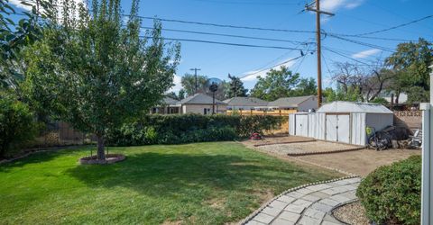 709 M Street, Sparks, NV 89431 Photo
