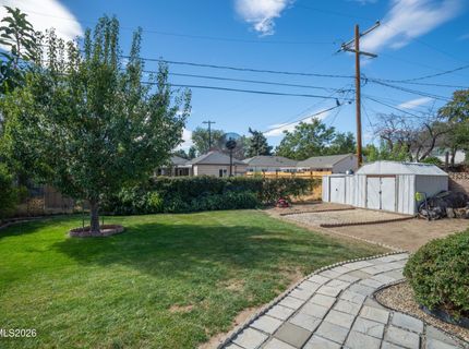709 M Street, Sparks, NV 89431 Photo