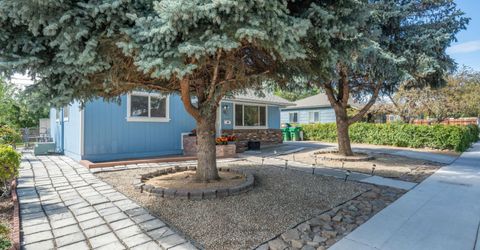 709 M Street, Sparks, NV 89431 Photo