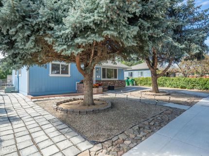 709 M Street, Sparks, NV 89431 Photo