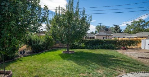 709 M Street, Sparks, NV 89431 Photo