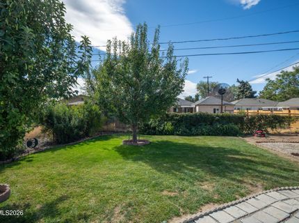 709 M Street, Sparks, NV 89431 Photo