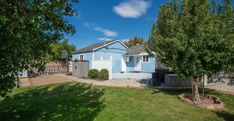 709 M Street, Sparks, NV 89431 Photo