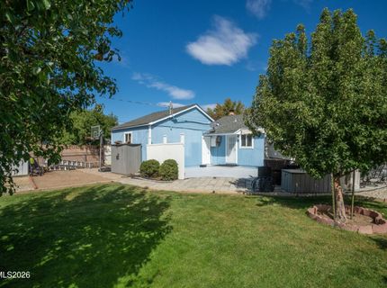 709 M Street, Sparks, NV 89431 Photo