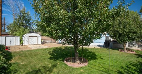 709 M Street, Sparks, NV 89431 Photo