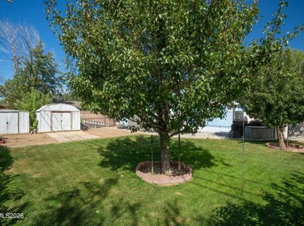 709 M Street, Sparks, NV 89431 Photo