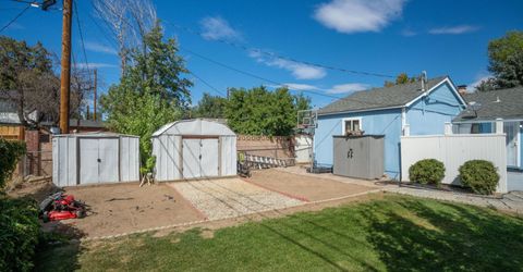 709 M Street, Sparks, NV 89431 Photo