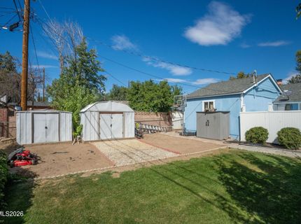 709 M Street, Sparks, NV 89431 Photo