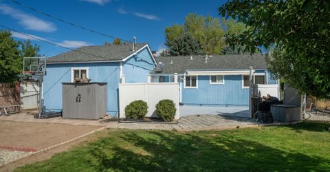 709 M Street, Sparks, NV 89431 Photo