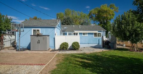 709 M Street, Sparks, NV 89431 Photo