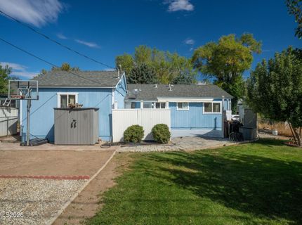 709 M Street, Sparks, NV 89431 Photo
