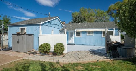 709 M Street, Sparks, NV 89431 Photo