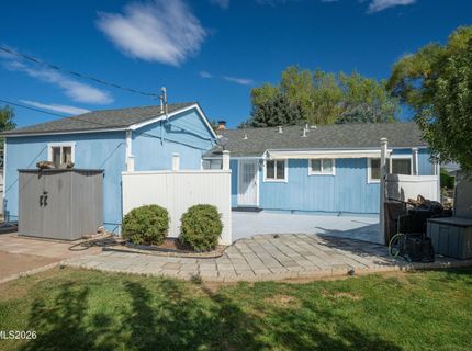 709 M Street, Sparks, NV 89431 Photo