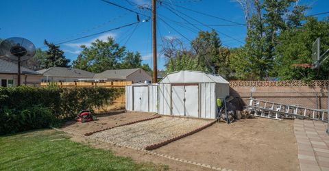 709 M Street, Sparks, NV 89431 Photo