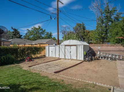 709 M Street, Sparks, NV 89431 Photo