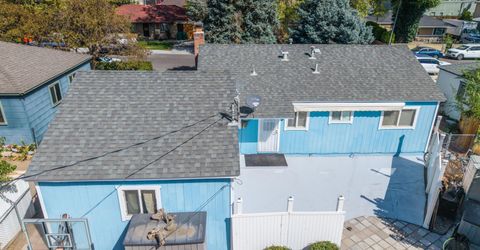 709 M Street, Sparks, NV 89431 Photo