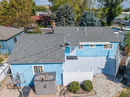 709 M Street, Sparks, NV 89431 Photo