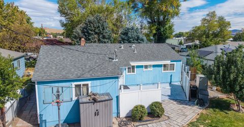 709 M Street, Sparks, NV 89431 Photo