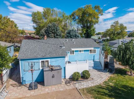 709 M Street, Sparks, NV 89431 Photo