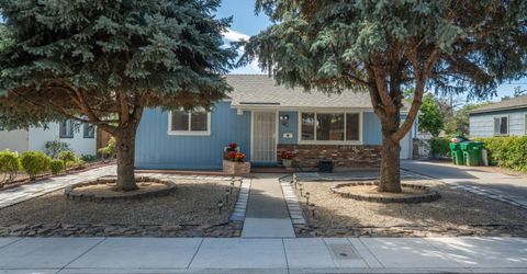 709 M Street, Sparks, NV 89431 Photo
