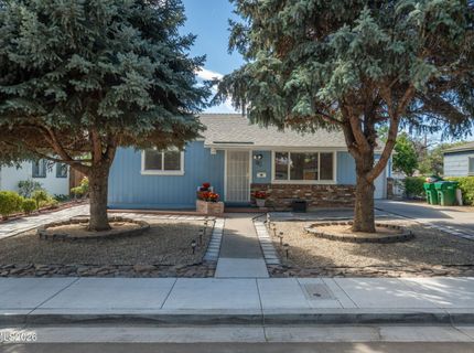 709 M Street, Sparks, NV 89431 Photo
