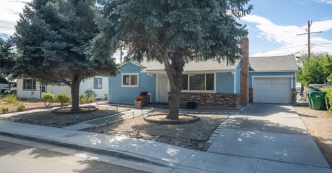 709 M Street, Sparks, NV 89431 Photo
