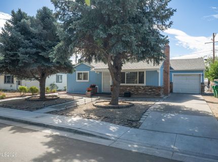 709 M Street, Sparks, NV 89431 Photo