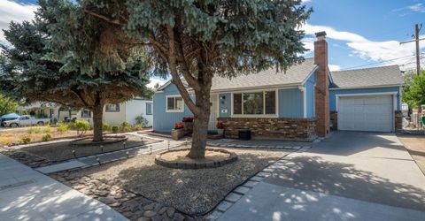 709 M Street, Sparks, NV 89431 Photo