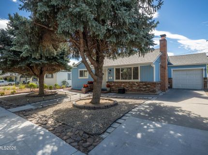 709 M Street, Sparks, NV 89431 Photo
