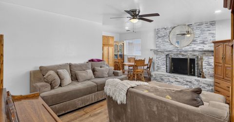 709 M Street, Sparks, NV 89431 Photo