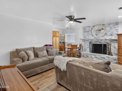 709 M Street, Sparks, NV 89431 Photo