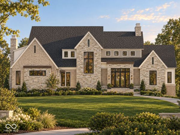 21145 Ivy Ridge Court , Westfield, IN 46074