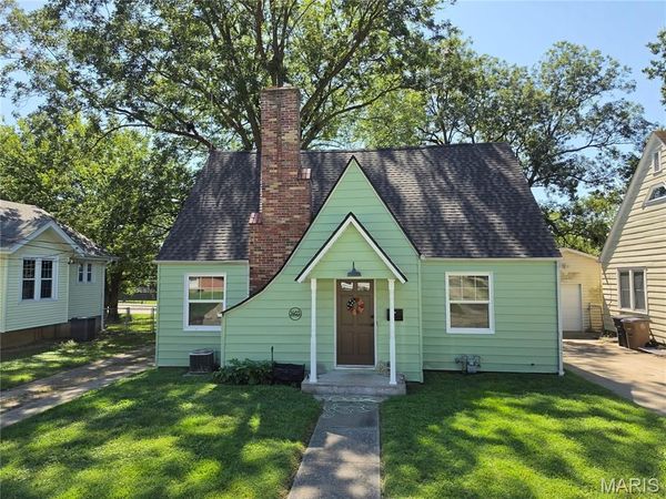 1465 Rose Street, Cape Girardeau, MO 63701