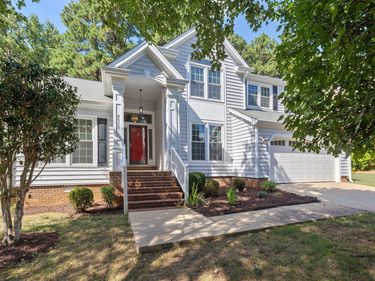 8512 Evans Mill Place, Raleigh, NC 27613