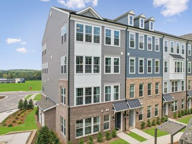 436 Gaston Park Lane, Unit 100, Wake Forest, NC 27587