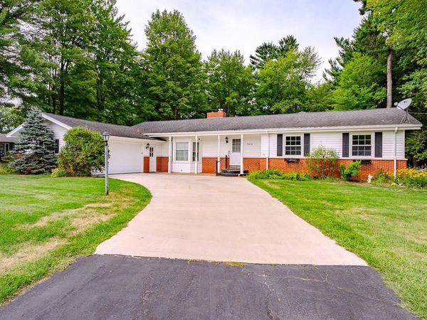 9010 REED ROAD, Rothschild, WI 54474