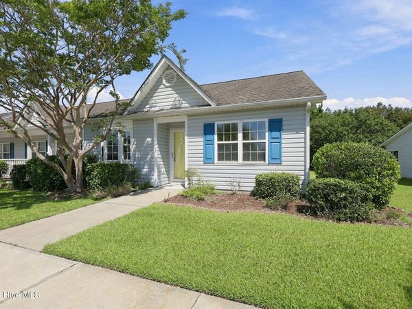 1001 Courtyard E, Beaufort, NC 28516